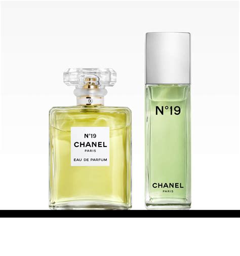 chanel 19 eau naturelle crayon de couleur|Chanel no 19 perfume.